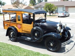 1931 Ford Model A for sale 101632181